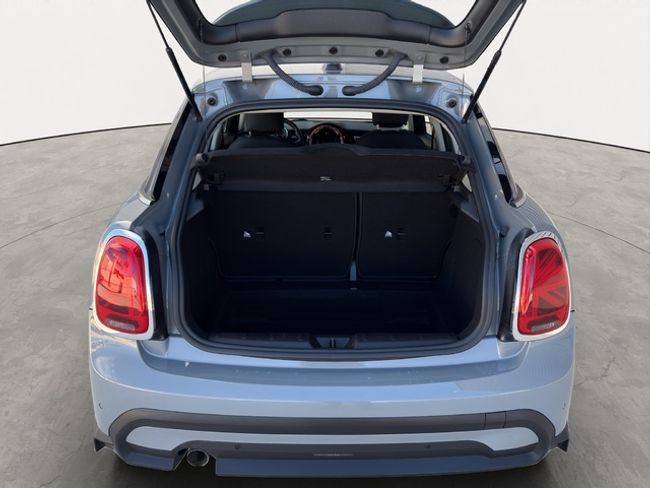 MINI Cooper one 75 kw (102 cv)