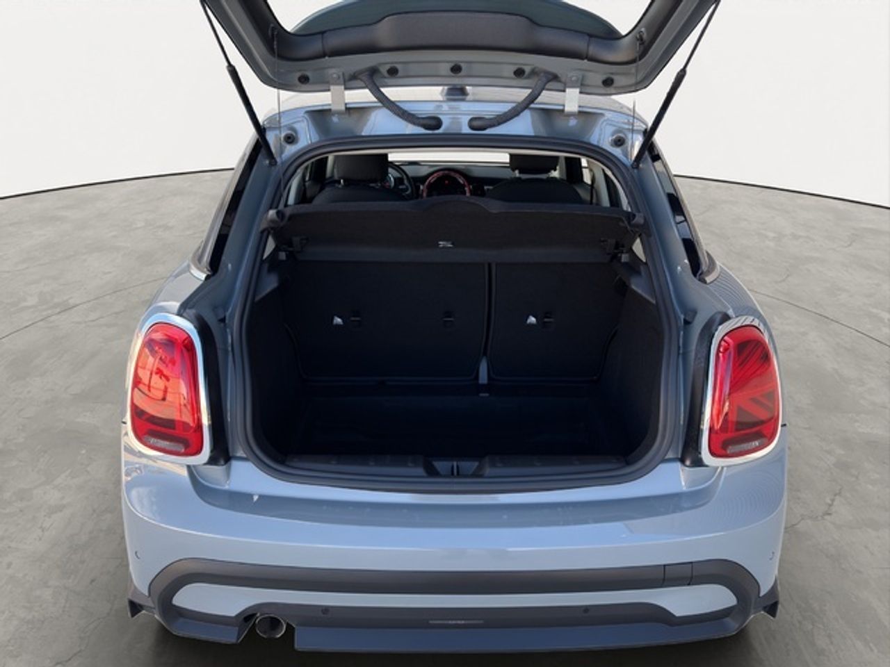 MINI Cooper one 75 kw (102 cv)   - Foto 12