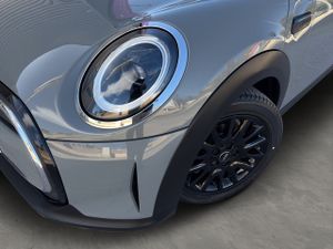 MINI Cooper one 75 kw (102 cv)   - Foto 11
