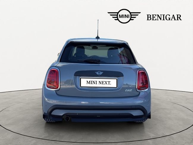 MINI Cooper one 75 kw (102 cv)