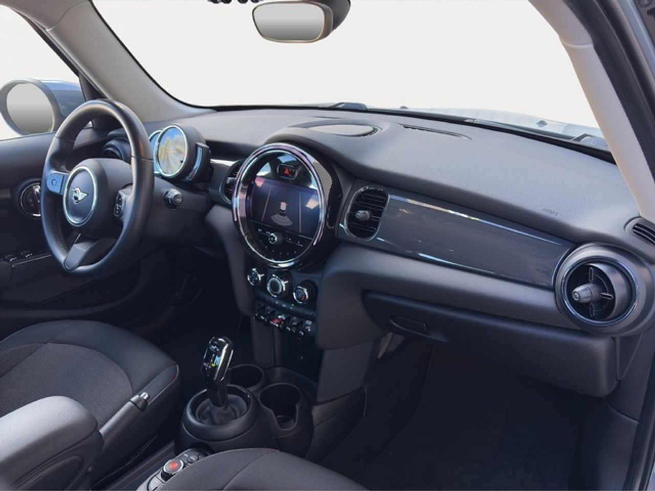 MINI Cooper one 75 kw (102 cv)   - Foto 9