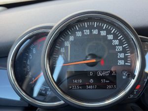 MINI Cooper one 75 kw (102 cv)   - Foto 23