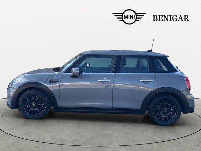 MINI Cooper one 75 kw (102 cv)