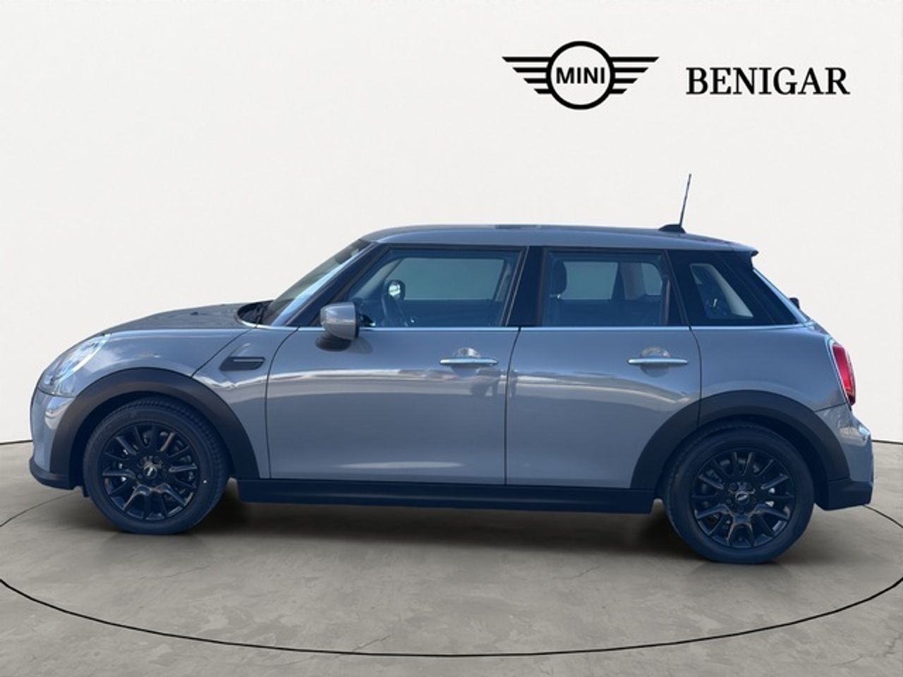 MINI Cooper one 75 kw (102 cv)   - Foto 4
