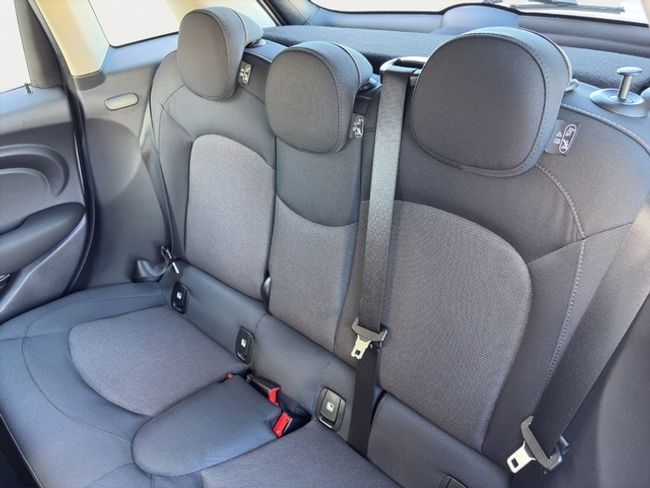 MINI Cooper one 75 kw (102 cv)