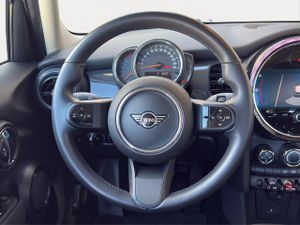 MINI Cooper one 75 kw (102 cv)   - Foto 29