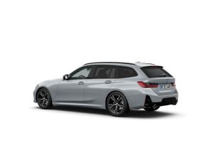 BMW Serie 3 320d touring 140 kw (190 cv)  2025 Diésel - Foto 11