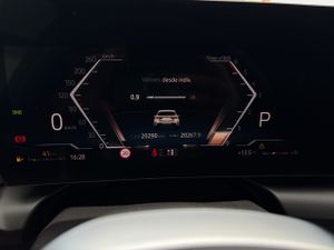 BMW Serie 1 120d 120 kw (163 cv)   - Foto 23