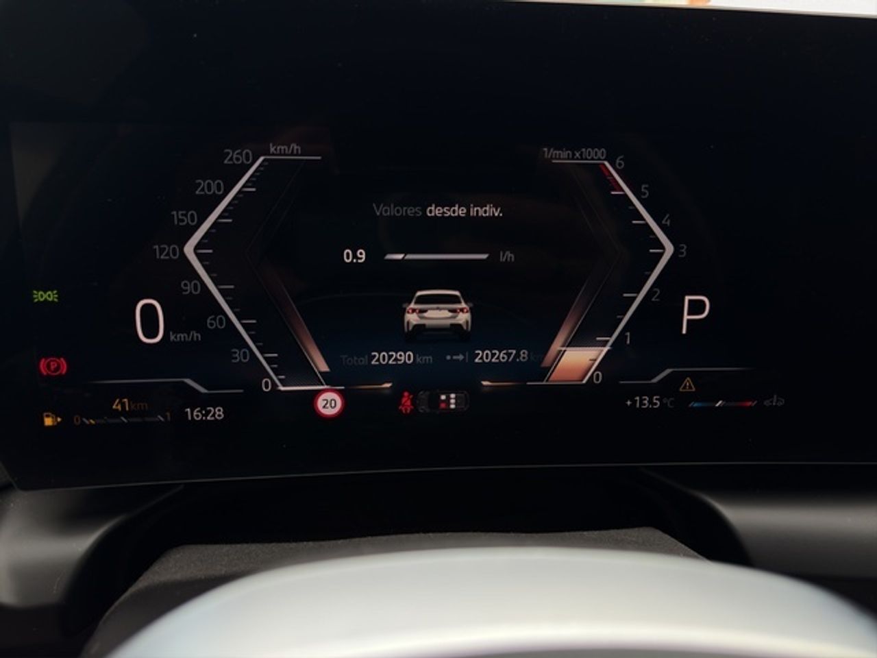 BMW Serie 1 120d 120 kw (163 cv)   - Foto 13