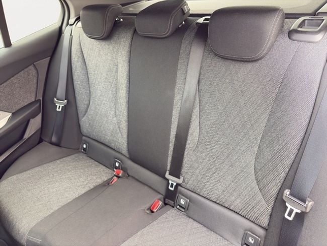 BMW Serie 1 120d 120 kw (163 cv)