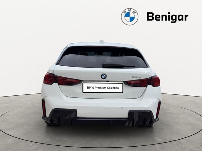 BMW Serie 1 120d 120 kw (163 cv)