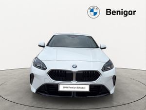 BMW Serie 1 120d 120 kw (163 cv)   - Foto 3