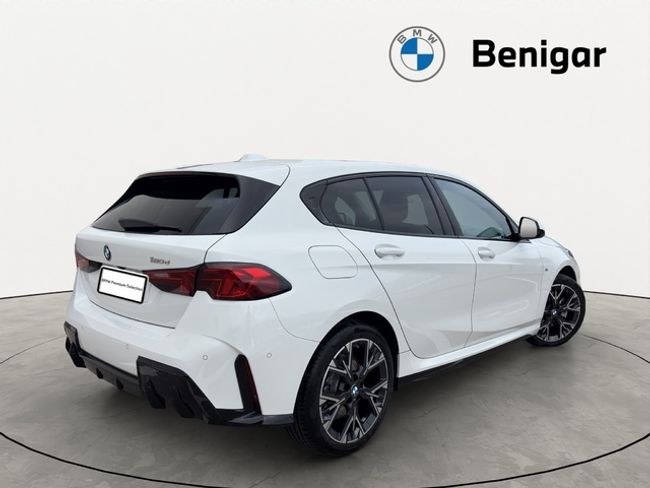 BMW Serie 1 120d 120 kw (163 cv)