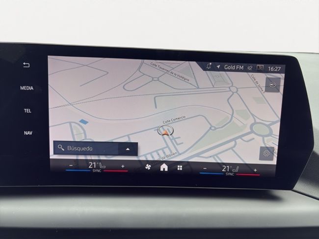 BMW Serie 1 120d 120 kw (163 cv)