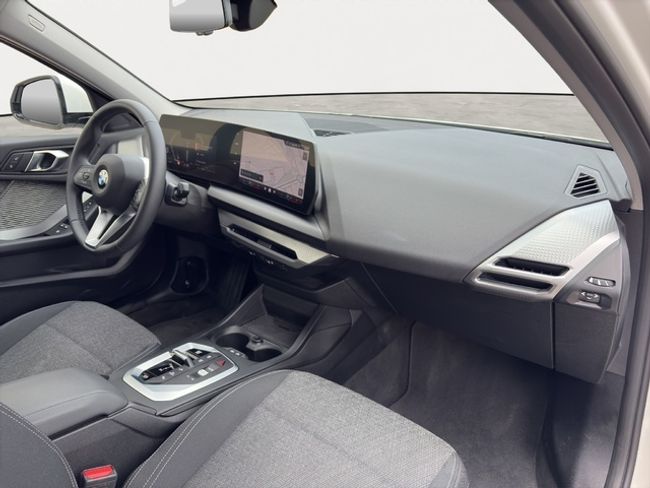 BMW Serie 1 120d 120 kw (163 cv)