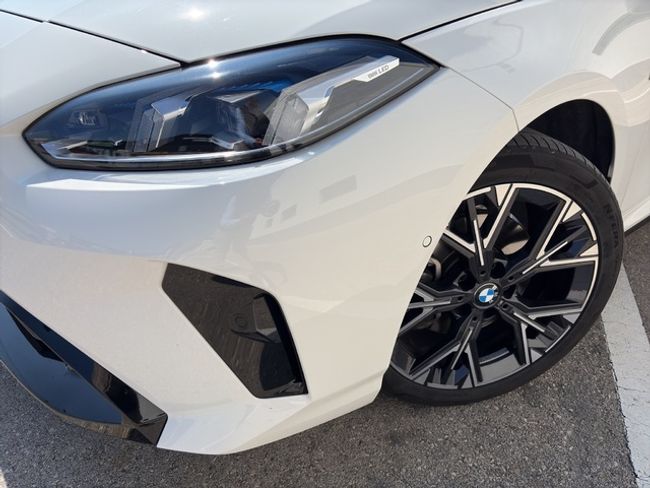 BMW Serie 1 120d 120 kw (163 cv)