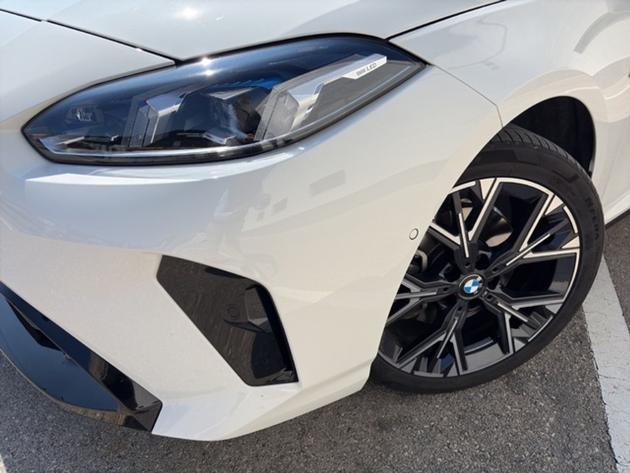 BMW Serie 1 120d 120 kw (163 cv)   - Foto 7