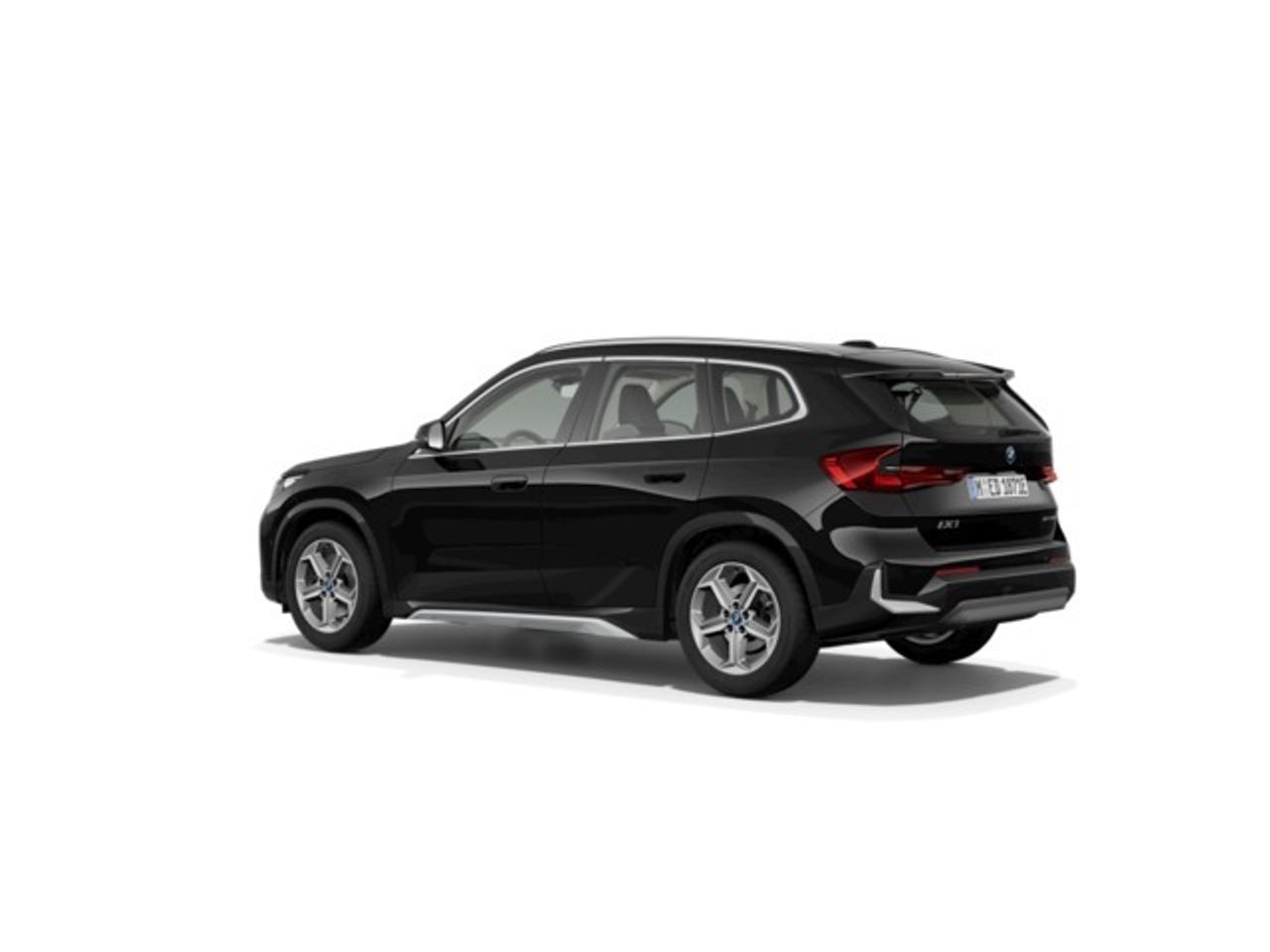 BMW iX1 xdrive30 230 kw (313 cv)   - Foto 12