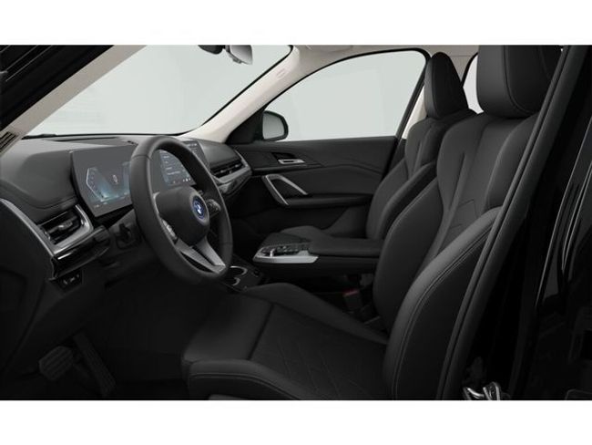 BMW iX1 xdrive30 230 kw (313 cv)