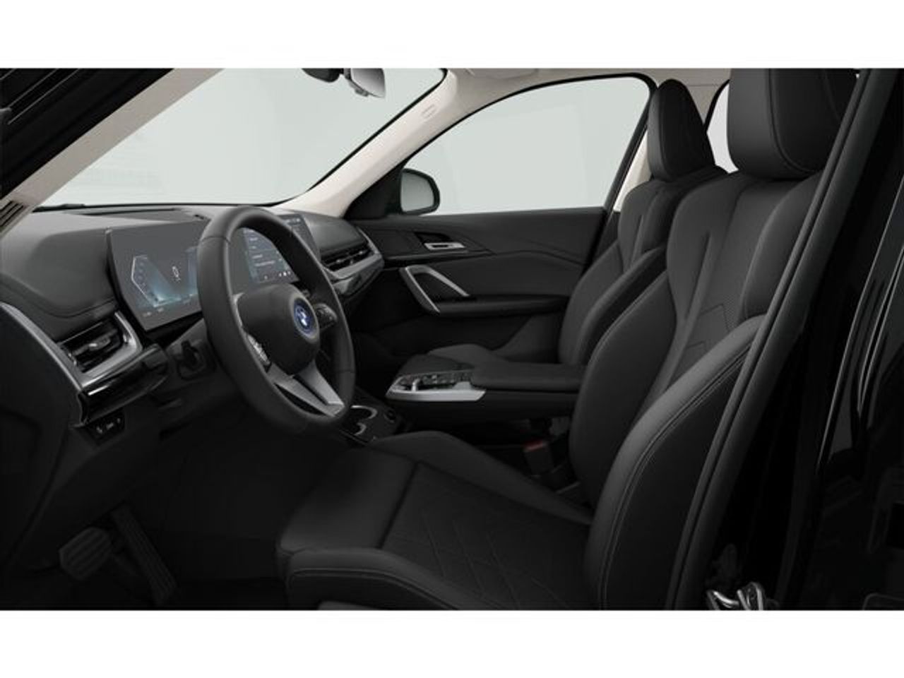 BMW iX1 xdrive30 230 kw (313 cv)   - Foto 5