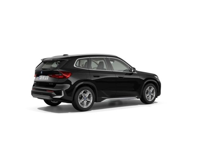 BMW iX1 xdrive30 230 kw (313 cv)