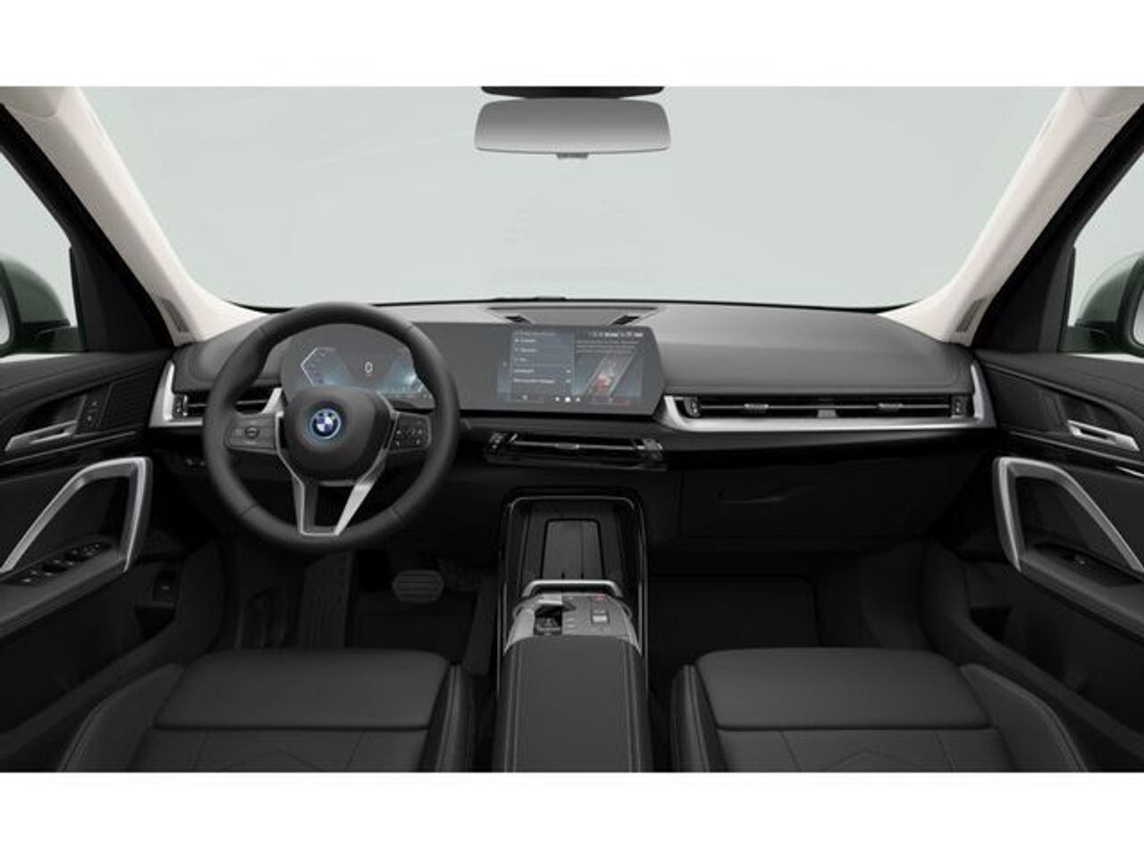 BMW iX1 xdrive30 230 kw (313 cv)   - Foto 5