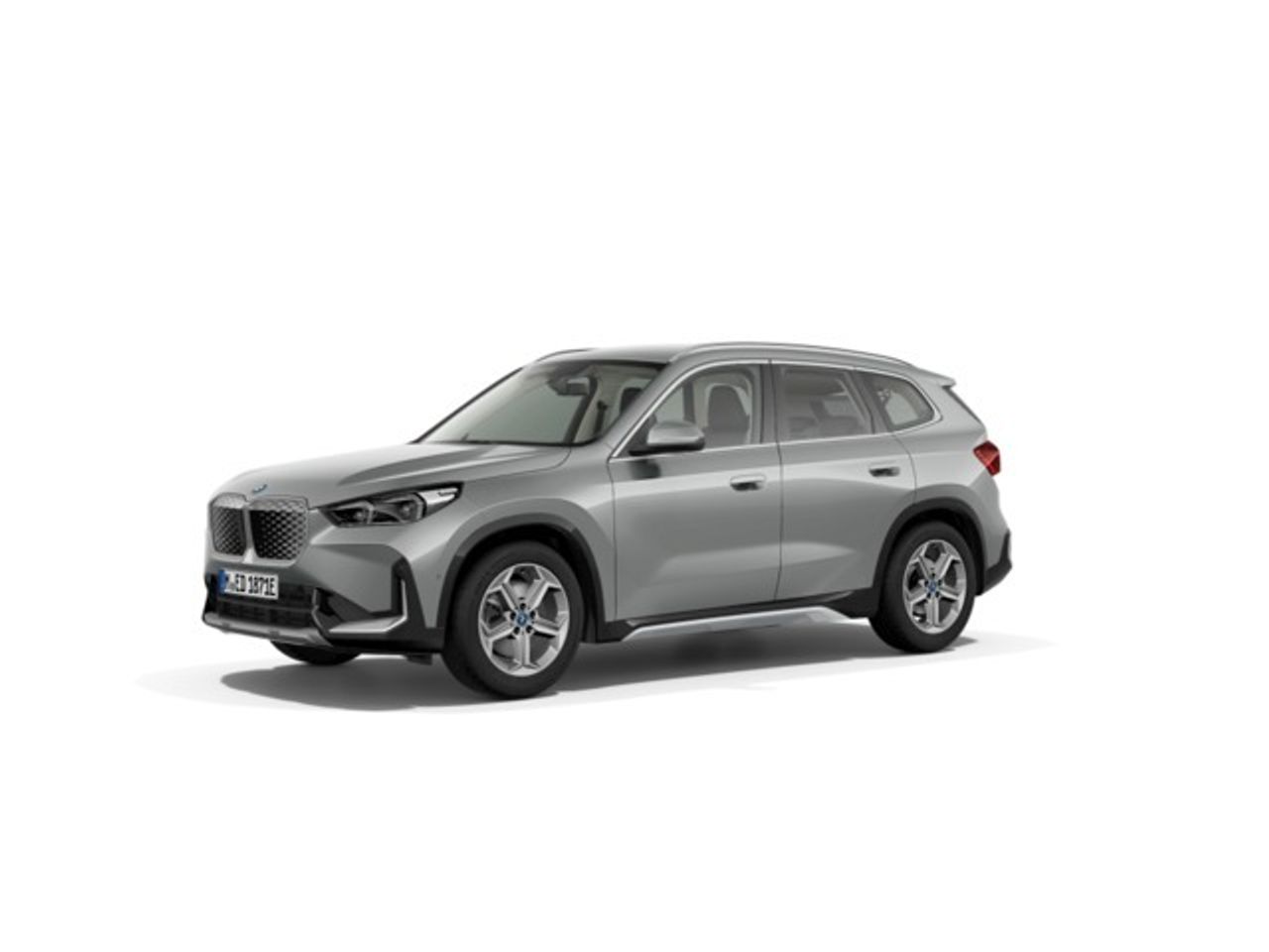 BMW iX1 xdrive30 230 kw (313 cv)   - Foto 7