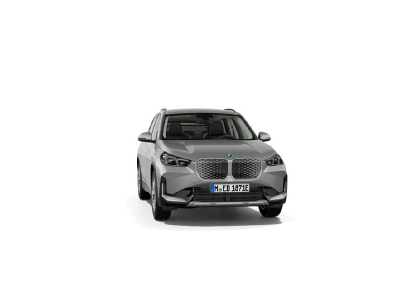 BMW iX1 xdrive30 230 kw (313 cv)   - Foto 11
