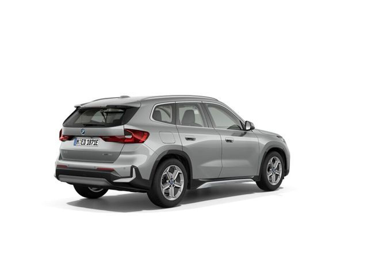 BMW iX1 xdrive30 230 kw (313 cv)   - Foto 3