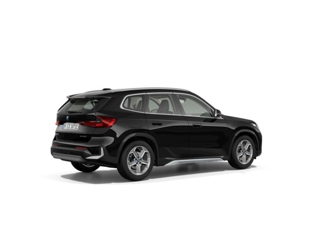 BMW iX1 xdrive30 230 kw (313 cv)   - Foto 13