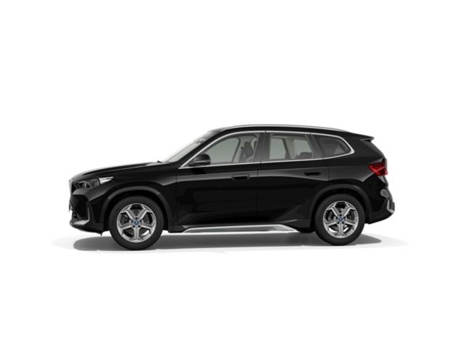BMW iX1 xdrive30 230 kw (313 cv)