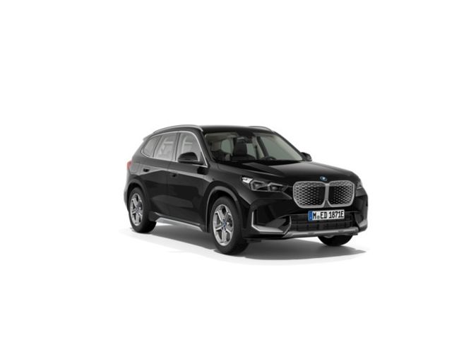 BMW iX1 xdrive30 230 kw (313 cv)