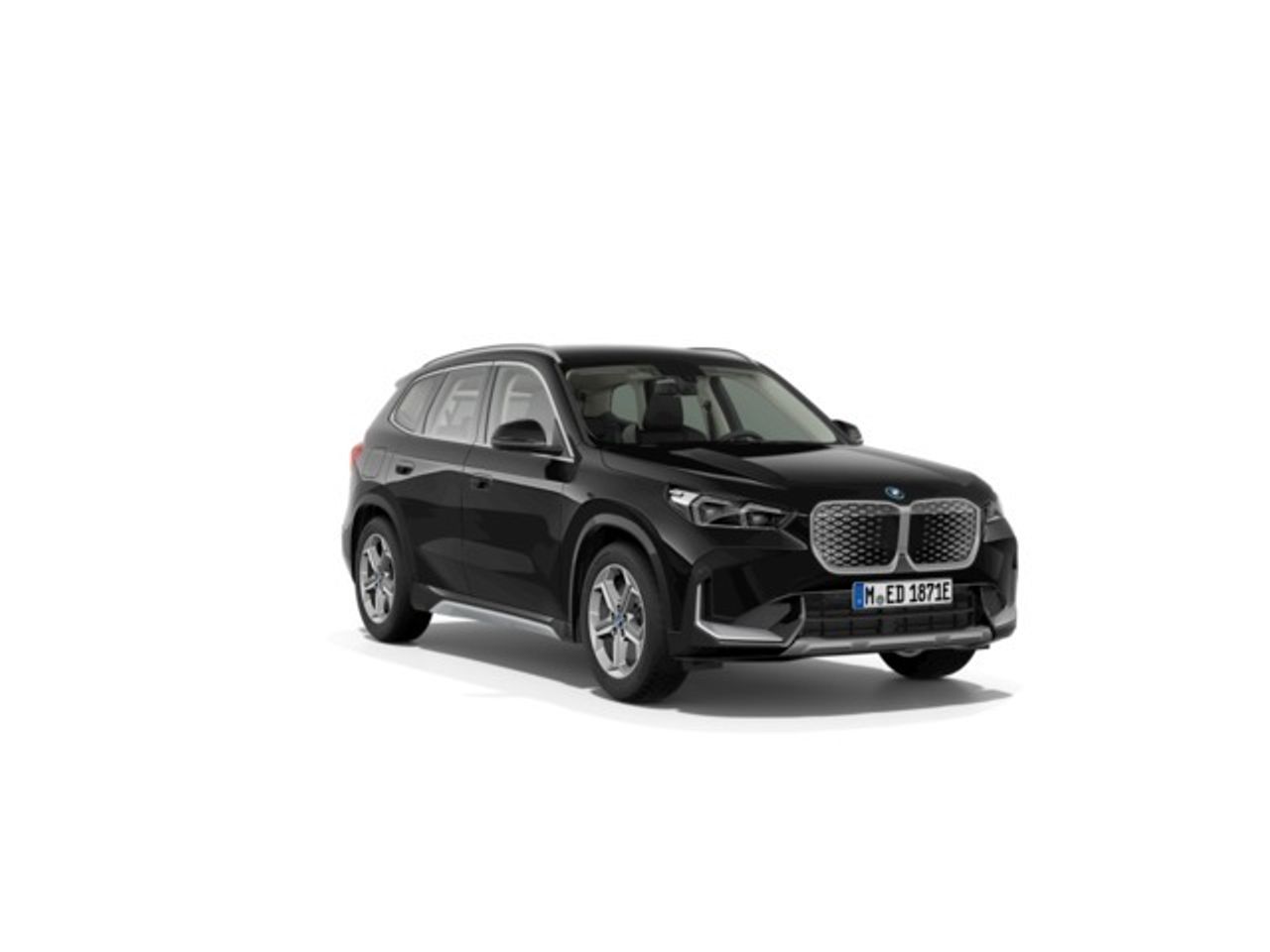 BMW iX1 xdrive30 230 kw (313 cv)   - Foto 14