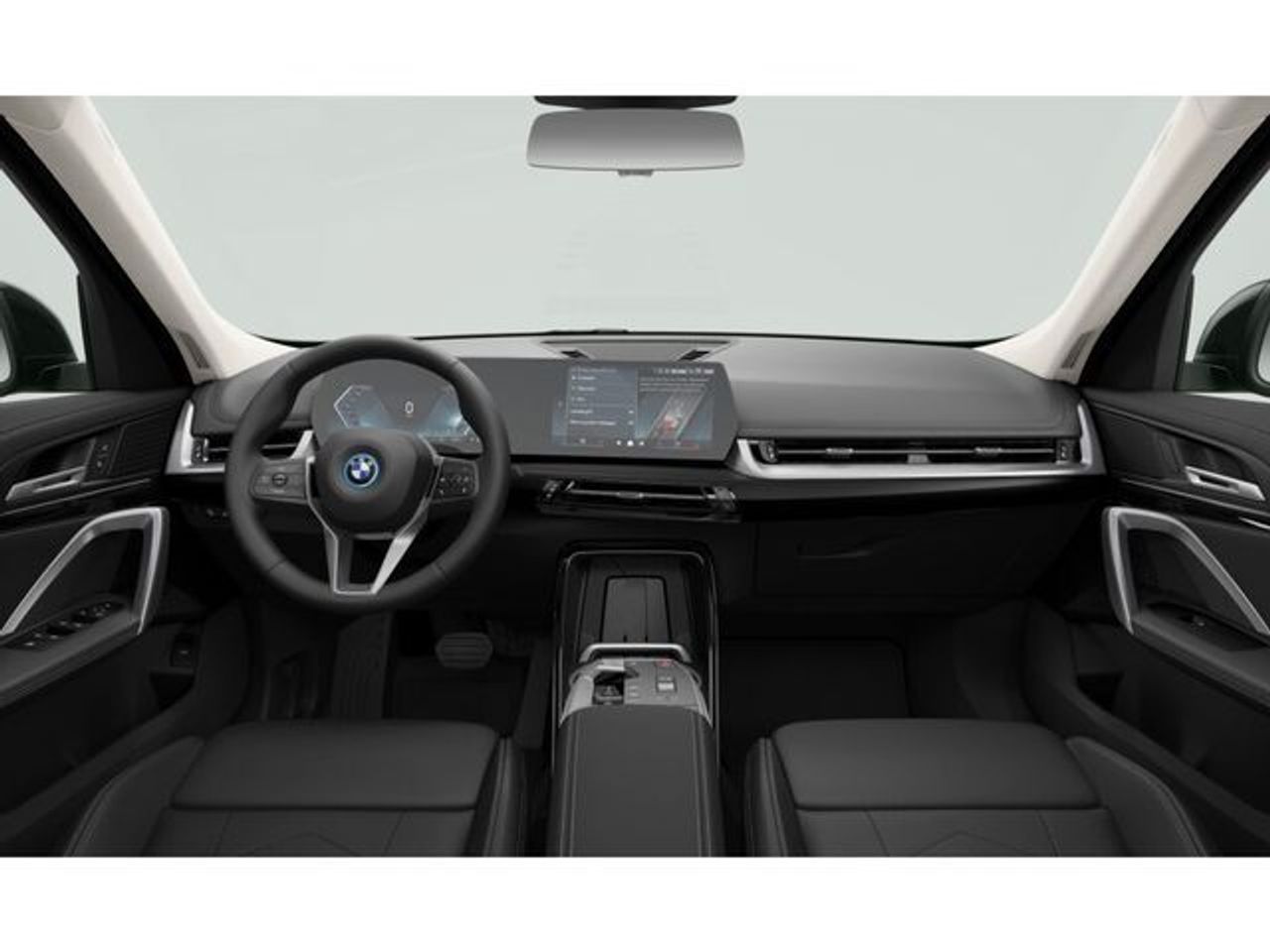 BMW iX1 xdrive30 230 kw (313 cv)   - Foto 5