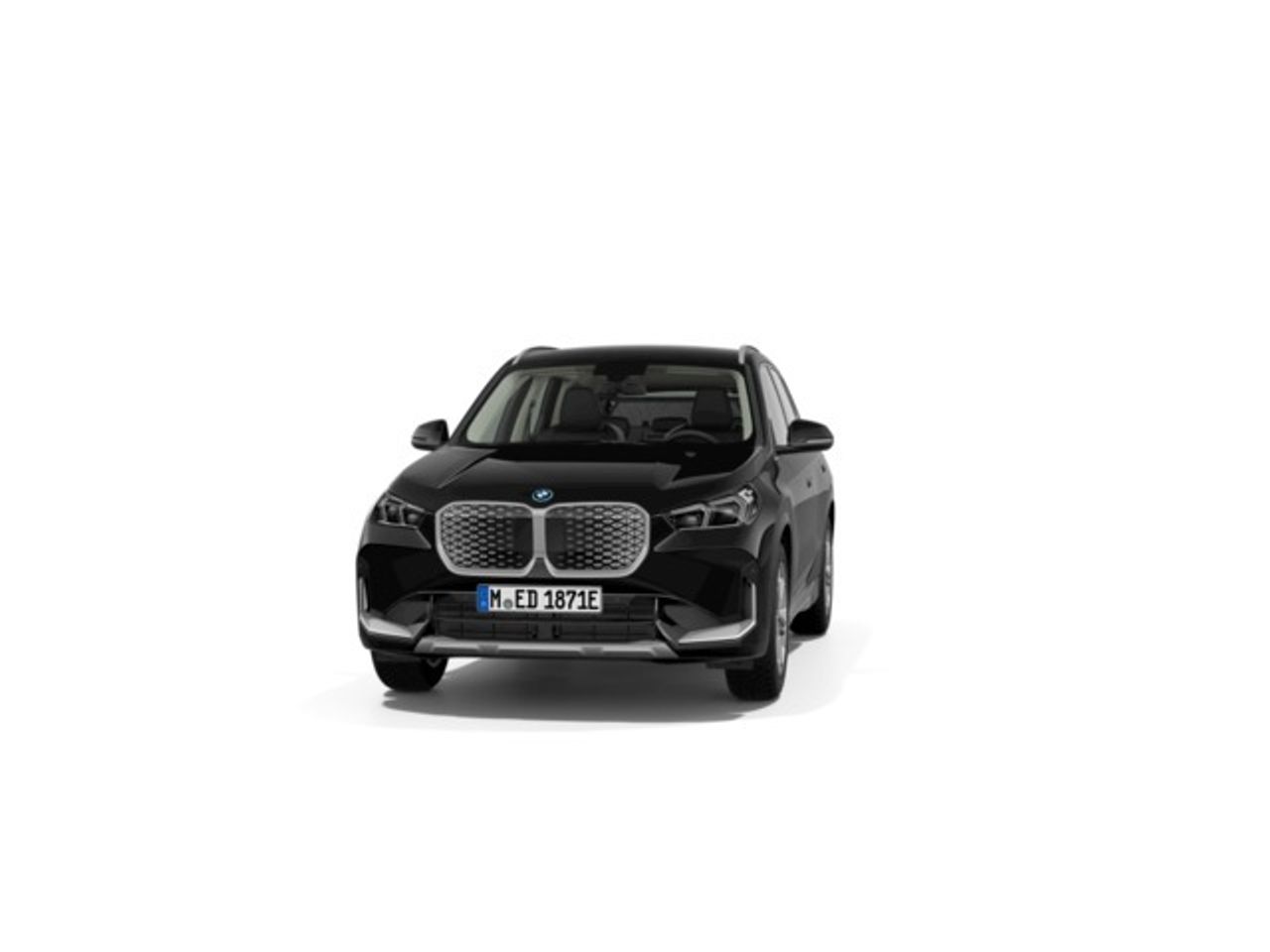 BMW iX1 xdrive30 230 kw (313 cv)   - Foto 4