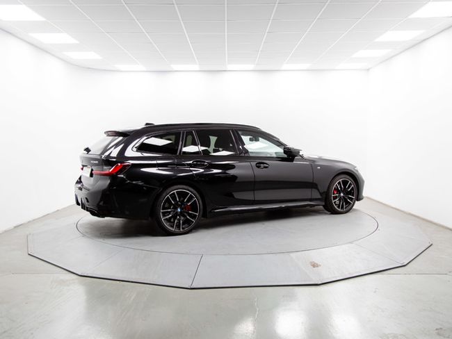 BMW Serie 3 m340i xdrive touring 275 kw (374 cv)