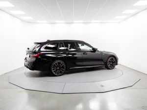 BMW Serie 3 m340i xdrive touring 275 kw (374 cv)   - Foto 21