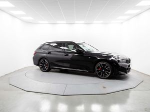 BMW Serie 3 m340i xdrive touring 275 kw (374 cv)   - Foto 25