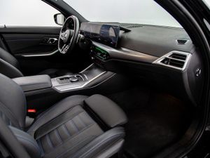 BMW Serie 3 m340i xdrive touring 275 kw (374 cv)   - Foto 15