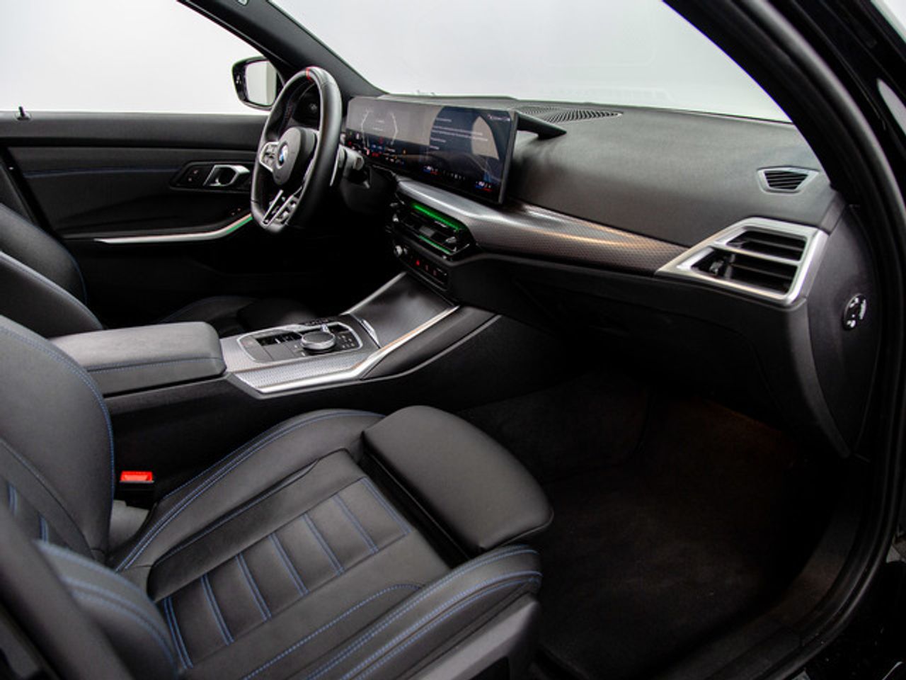 BMW Serie 3 m340i xdrive touring 275 kw (374 cv)   - Foto 9