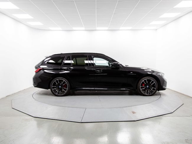 BMW Serie 3 m340i xdrive touring 275 kw (374 cv)