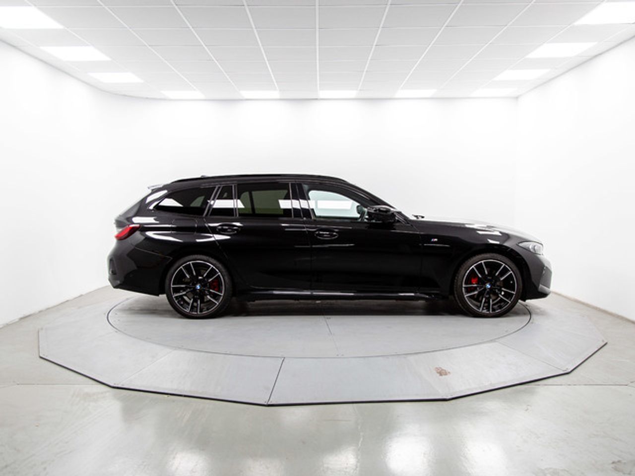 BMW Serie 3 m340i xdrive touring 275 kw (374 cv)   - Foto 13