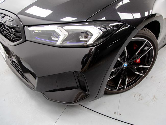 BMW Serie 3 m340i xdrive touring 275 kw (374 cv)