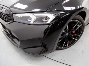 BMW Serie 3 m340i xdrive touring 275 kw (374 cv)   - Foto 11