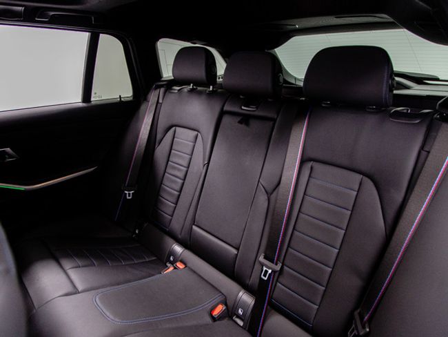 BMW Serie 3 m340i xdrive touring 275 kw (374 cv)