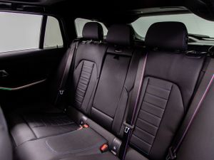 BMW Serie 3 m340i xdrive touring 275 kw (374 cv)   - Foto 17