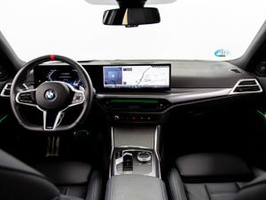 BMW Serie 3 m340i xdrive touring 275 kw (374 cv)   - Foto 13