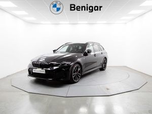 BMW Serie 3 m340i xdrive touring 275 kw (374 cv)   - Foto 2