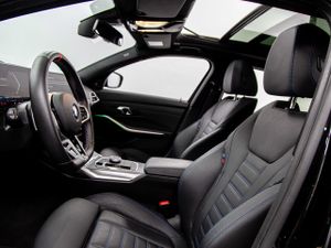 BMW Serie 3 m340i xdrive touring 275 kw (374 cv)   - Foto 27