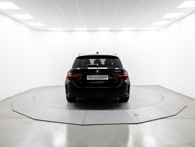 BMW Serie 3 m340i xdrive touring 275 kw (374 cv)